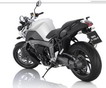 Новый мотоцикл BMW K1300R – уже в России